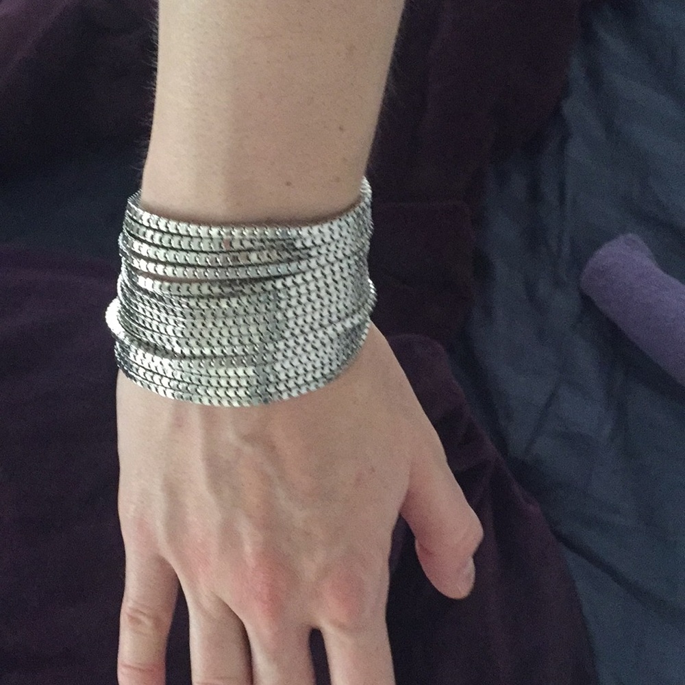 Bracelet!